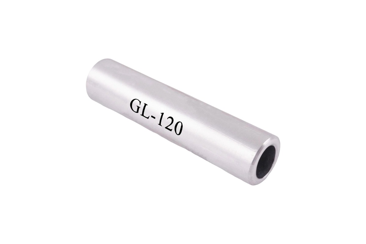 Paip Penyambung Aluminium GL-2