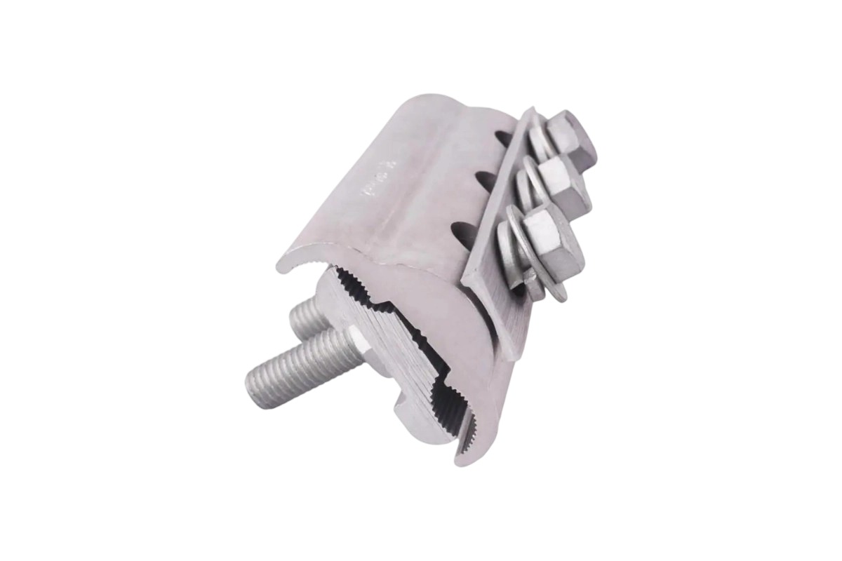 APG Parallelnut-Klemme aus Aluminium