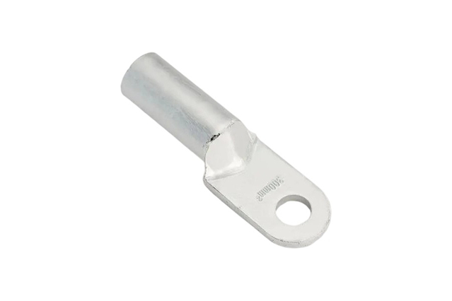 Cosse de c&acirc;ble &agrave; sertir en aluminium DL